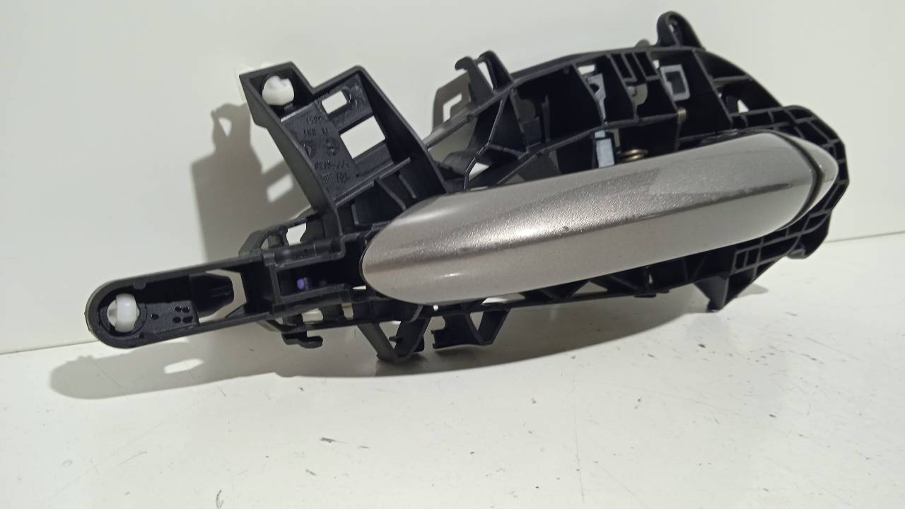 OPEL Astra K (2015-2021) Front Right Door Exterior Handle 13506795 21421215