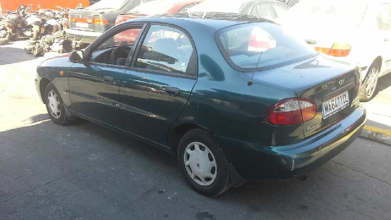 DAEWOO Lanos T100 (1997-2008) Sebességváltó BW4176 25963227