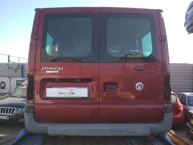 FORD Transit 3 generation (2000-2013) Інші частини тіла 6C119F836CB 18382880