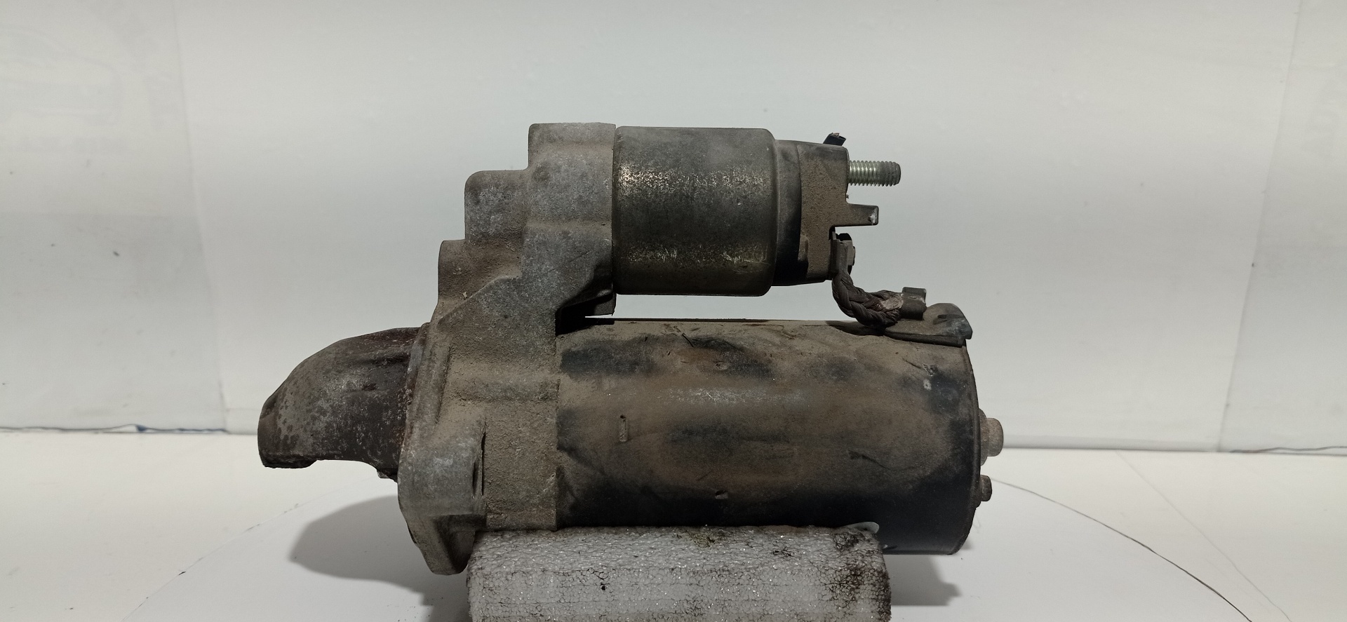 BMW 3 Series E90/E91/E92/E93 (2004-2013) Startovací motor 24359880