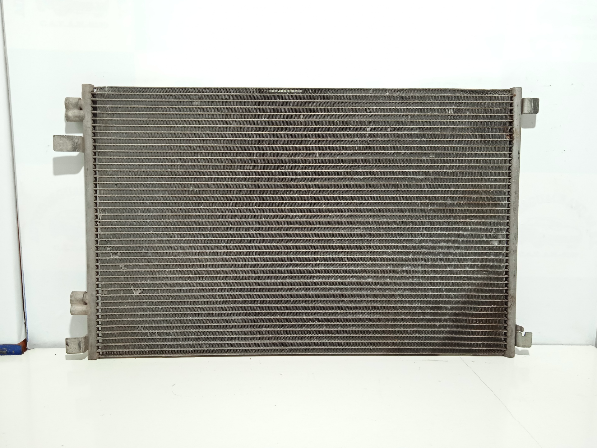 RENAULT Megane 3 generation (2008-2020) Air Con Radiator 8200115543 18381893