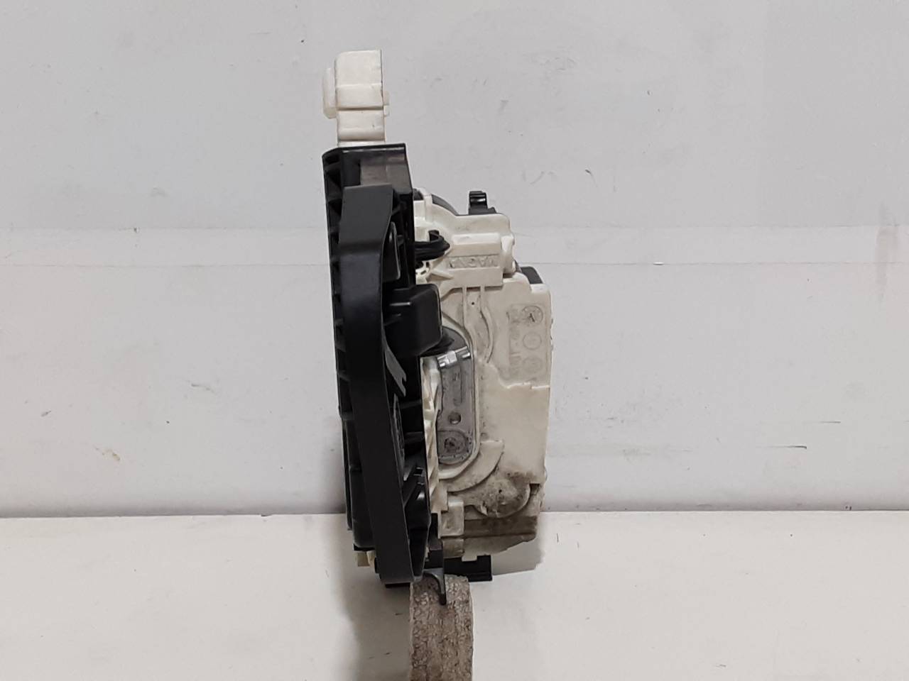 MERCEDES-BENZ A-Class W176 (2012-2018) Rear Right Door Lock A2047302835 18394294