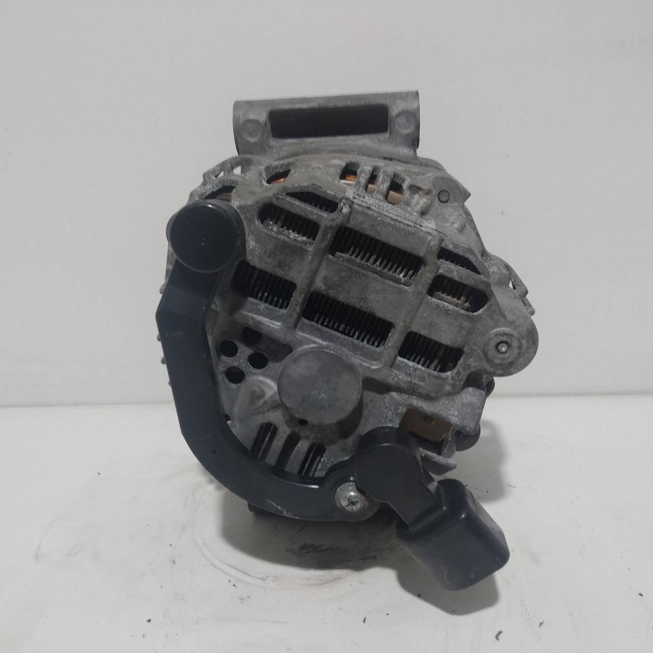 CITROËN C3 2 generation (2009-2016) Alternator V75769218002 23823048