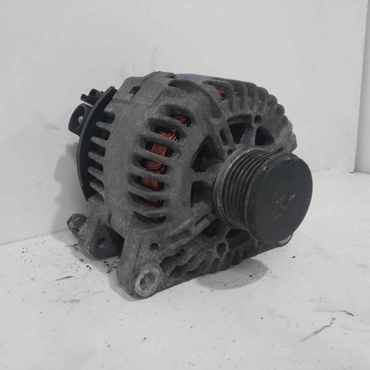 MASERATI Ghibli 3 generation (2013-2024) Generator 9646321780 25303608