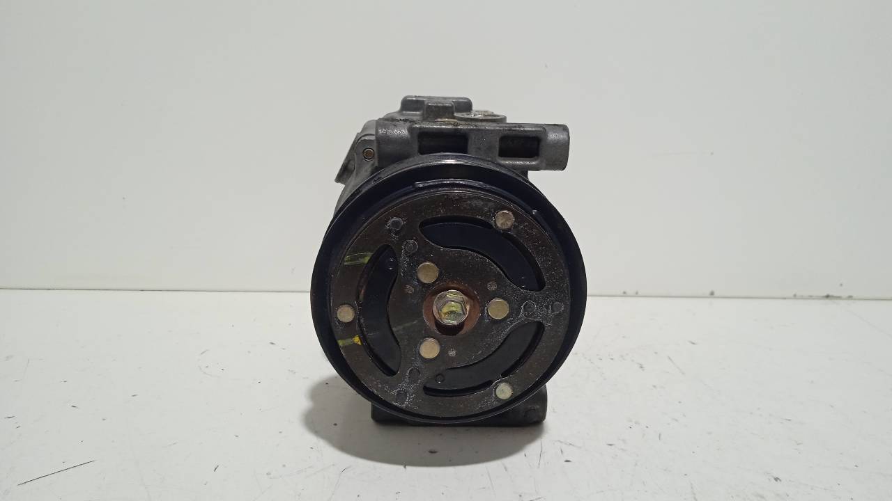 FIAT Punto 3 generation (2005-2020) Air Condition Pump SCSB06 21434667