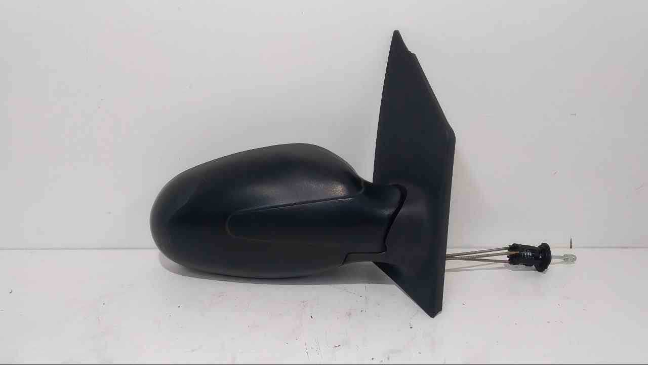 SMART Fortwo 1 generation (1998-2007) Right Side Wing Mirror 25696570