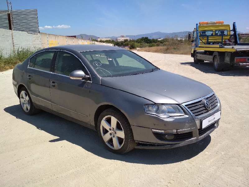 VOLKSWAGEN Passat B6 (2005-2010) ABS помпа 3C0614095P 18361223