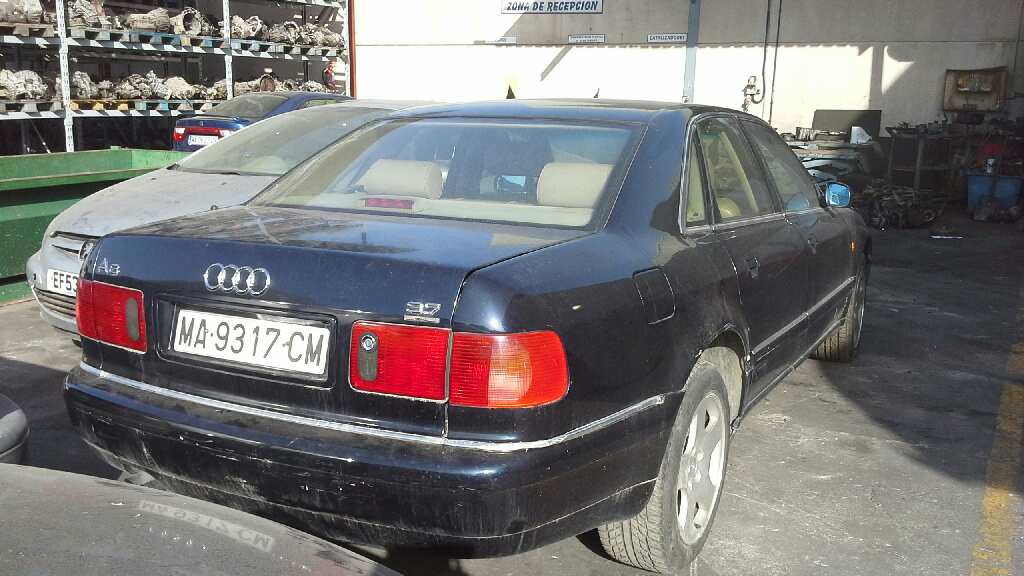 AUDI A8 D2/4D (1994-2002) Moteur AEW, AEW 18356252