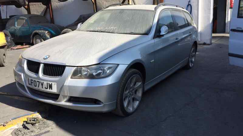 BMW 3 Series E90/E91/E92/E93 (2004-2013) Rétroviseur latéral gauche 51167268261 18359412