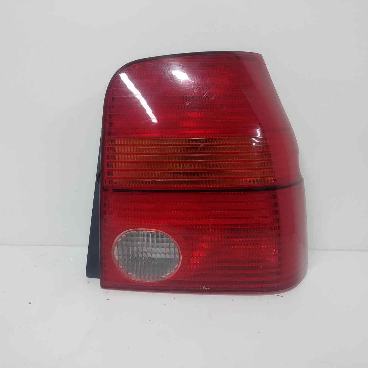 VOLKSWAGEN Lupo 6X (1998-2005) Rear Right Taillight Lamp 6X0945096D 24601744