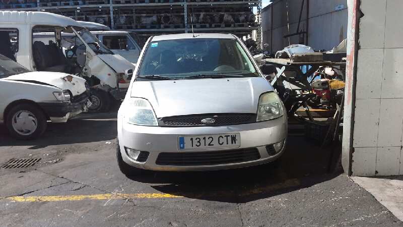 FORD Fiesta 5 generation (2001-2010) Генератор 2S6T10300CB 18355820