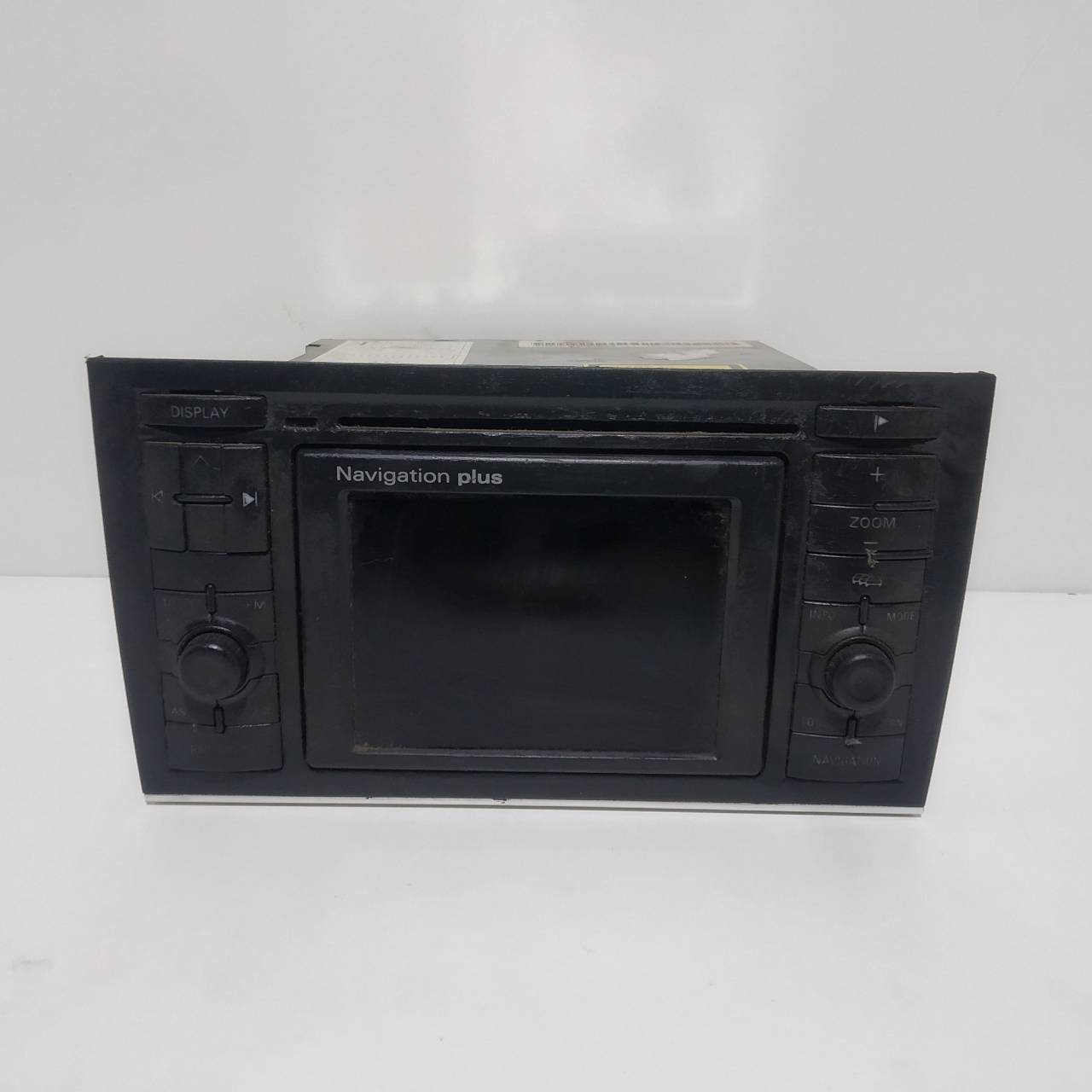 SUZUKI A4 B6/8E (2000-2005) Music Player Without GPS 8E0035192B 23236008