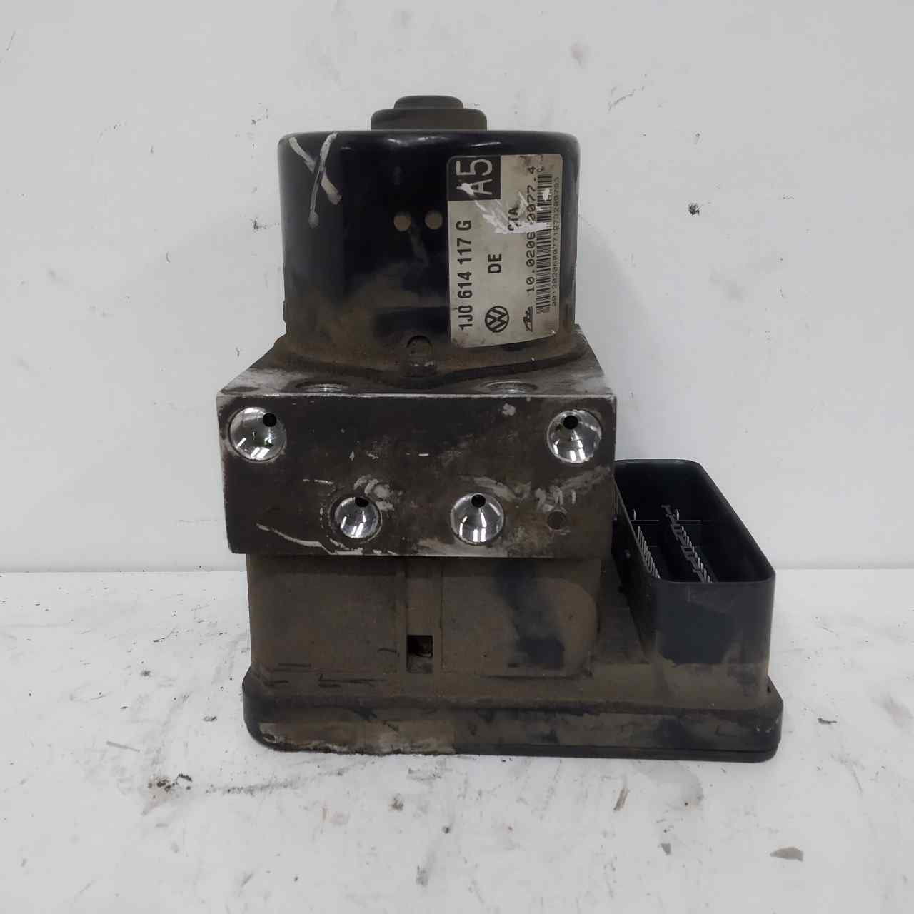 NISSAN Leon 1 generation (1999-2005) ABS Pump 1J0614117G 25401002