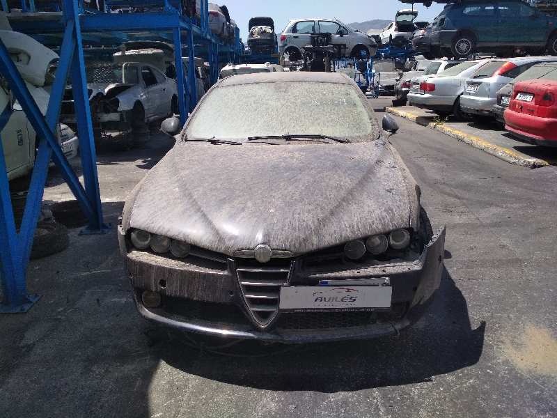 ALFA ROMEO 159 1 generation (2005-2011) Стартер 0001115021, 0001115021 18365693