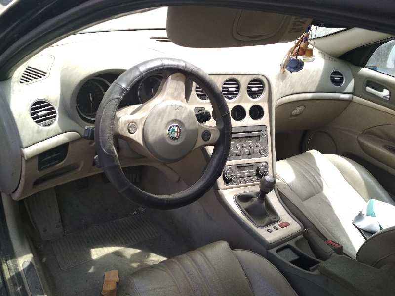 ALFA ROMEO 159 1 generation (2005-2011) Стартер 0001115021, 0001115021 18365693