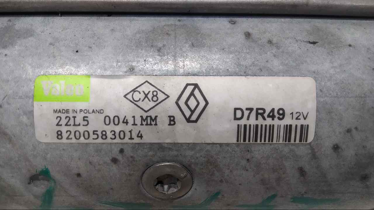 DODGE Starter Motor 8200583014 26820886