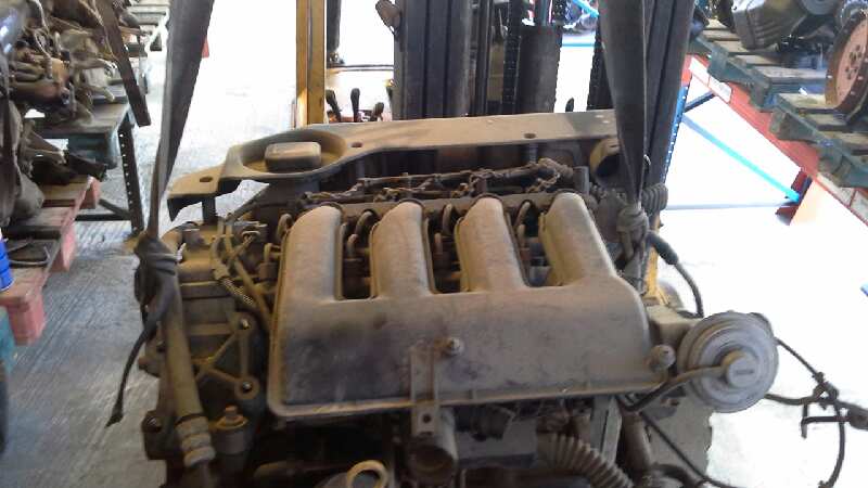 MG 75 1 generation (1999-2005) Engine 204D2 18345918