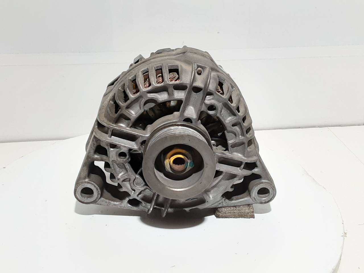 OPEL Corsa C (2000-2006) Alternator 24437120 23467867