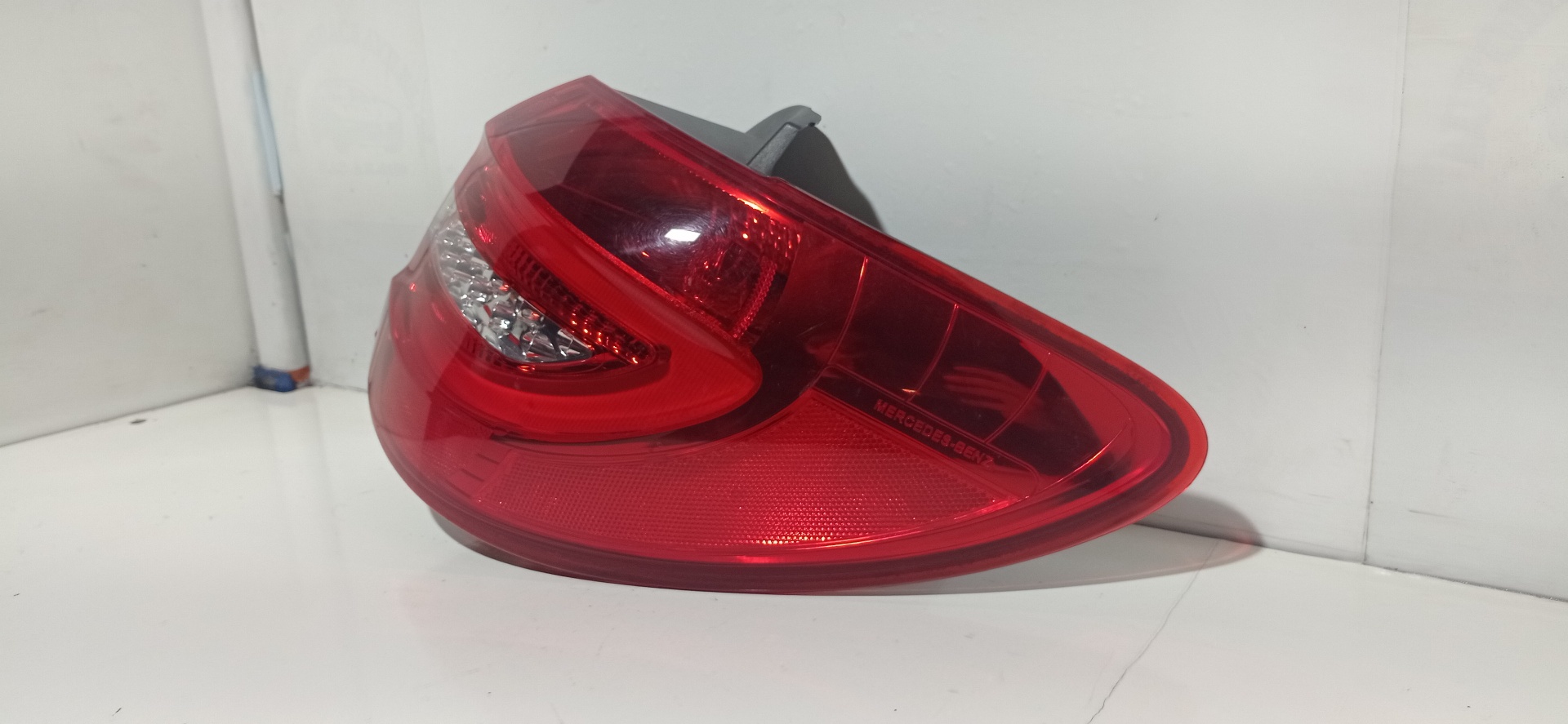 MERCEDES-BENZ B-Class W246 (2011-2020) Rear Right Taillight Lamp A2468200664 22757650