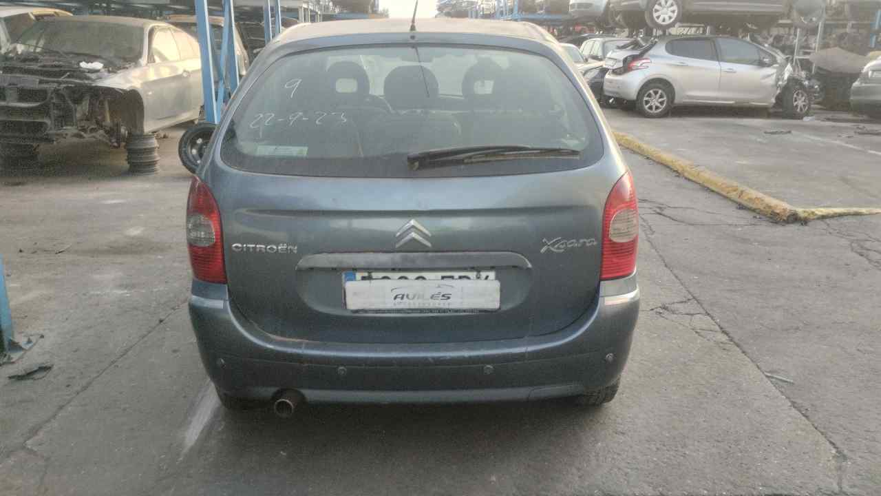 CITROËN Xsara Picasso 1 generation (1999-2010) Klímaszivattyú 9659232180 23625234