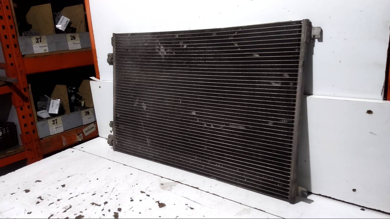 DODGE 1 generation (2005-2013) Охлаждающий радиатор 8200115543 25221828