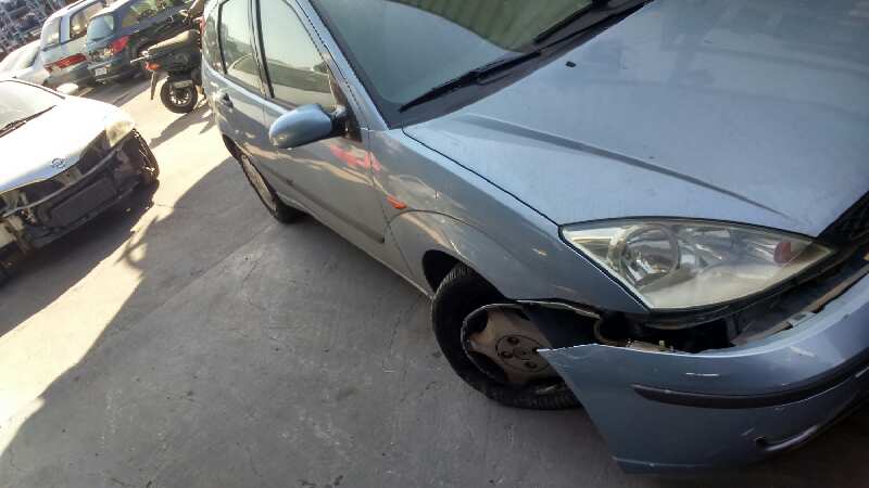 FORD Focus 1 generation (1998-2010) Противотуманка бампера передняя правая 1306252 25225755