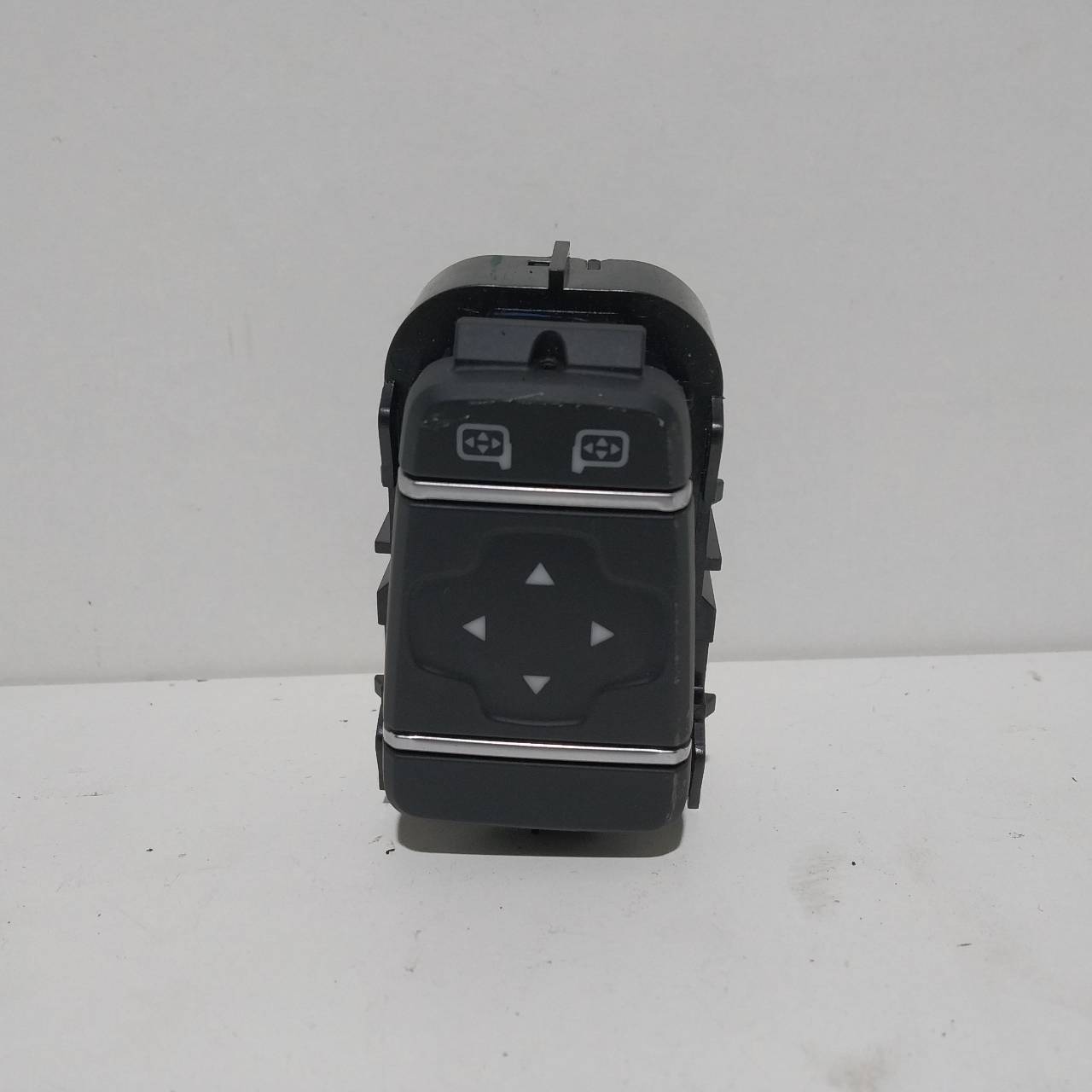 RENAULT Clio 3 generation (2005-2012) Other Control Units 255700068R 23117650