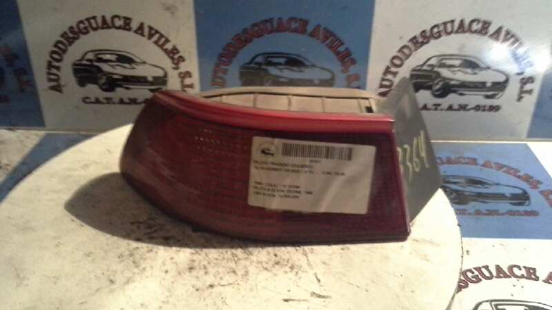 ALFA ROMEO 145 930 (1994-2001) Rear Left Taillight 60579852, 60579852, 60579852 18340768