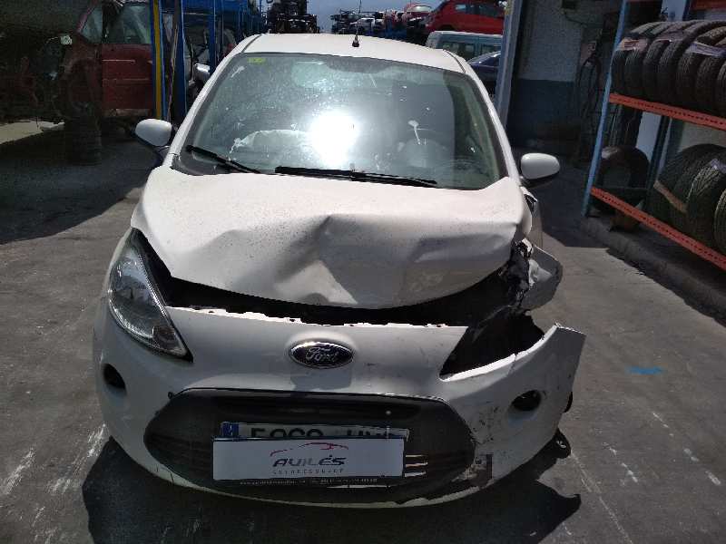 FORD Ka 2 generation (2008-2020) Абс блок 0265209064 18362022