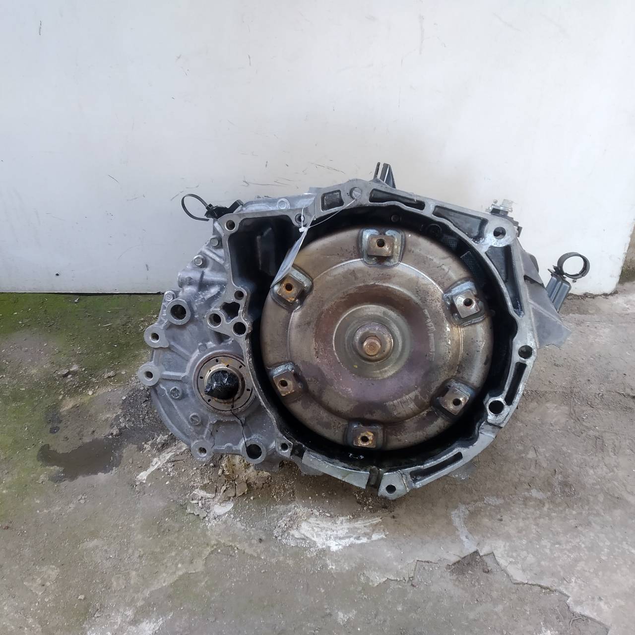 OPEL Insignia A (2008-2016) Autres pièces de boîte de vitesses 23235984