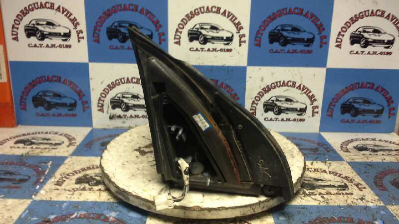 KIA Carnival UP/GQ (1999-2006) Left Side Wing Mirror 25220081