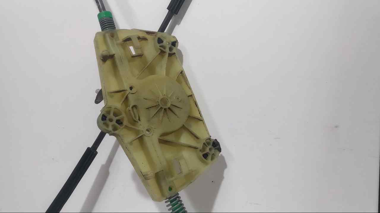 FORD USA Q7 4L (2005-2015) Rear Right Door Window Regulator 4L0839462A 25157045