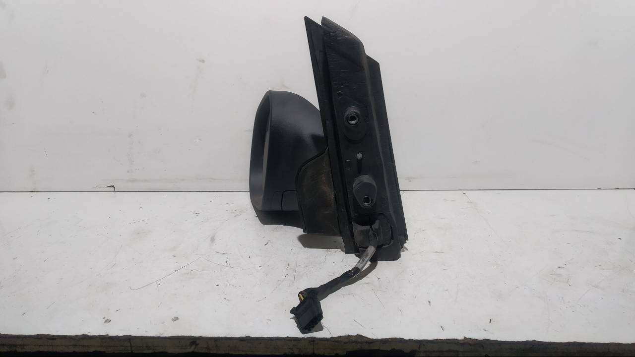 SEAT Altea 1 generation (2004-2013) Left Side Wing Mirror 5P0837367 25322711