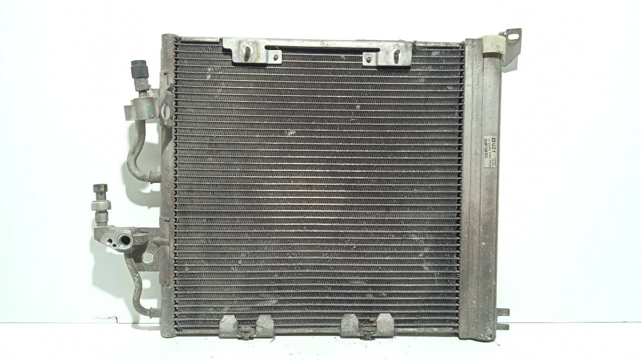 OPEL Zafira B (2005-2010) Air Con radiator 13129195 22755312