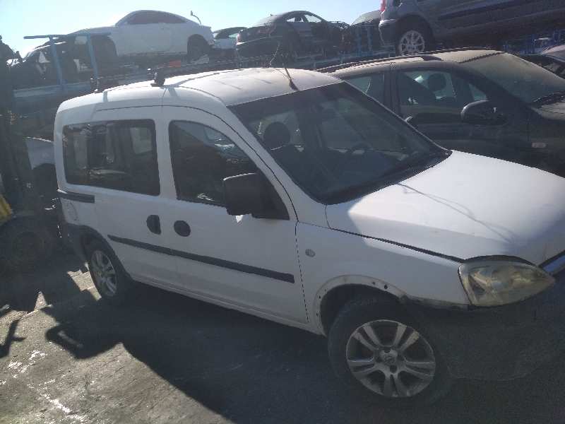 OPEL Combo C (2001-2011) Starteris TS18E33 18371090