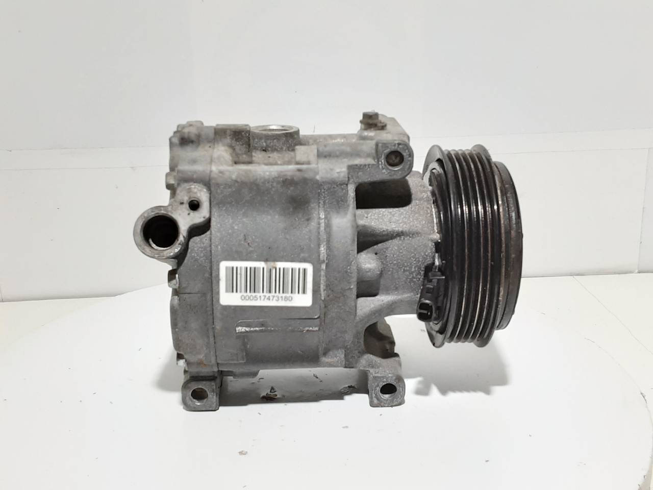 FIAT Panda 2 generation (2003-2011) Ilmastointipumppu 51747318 18398447