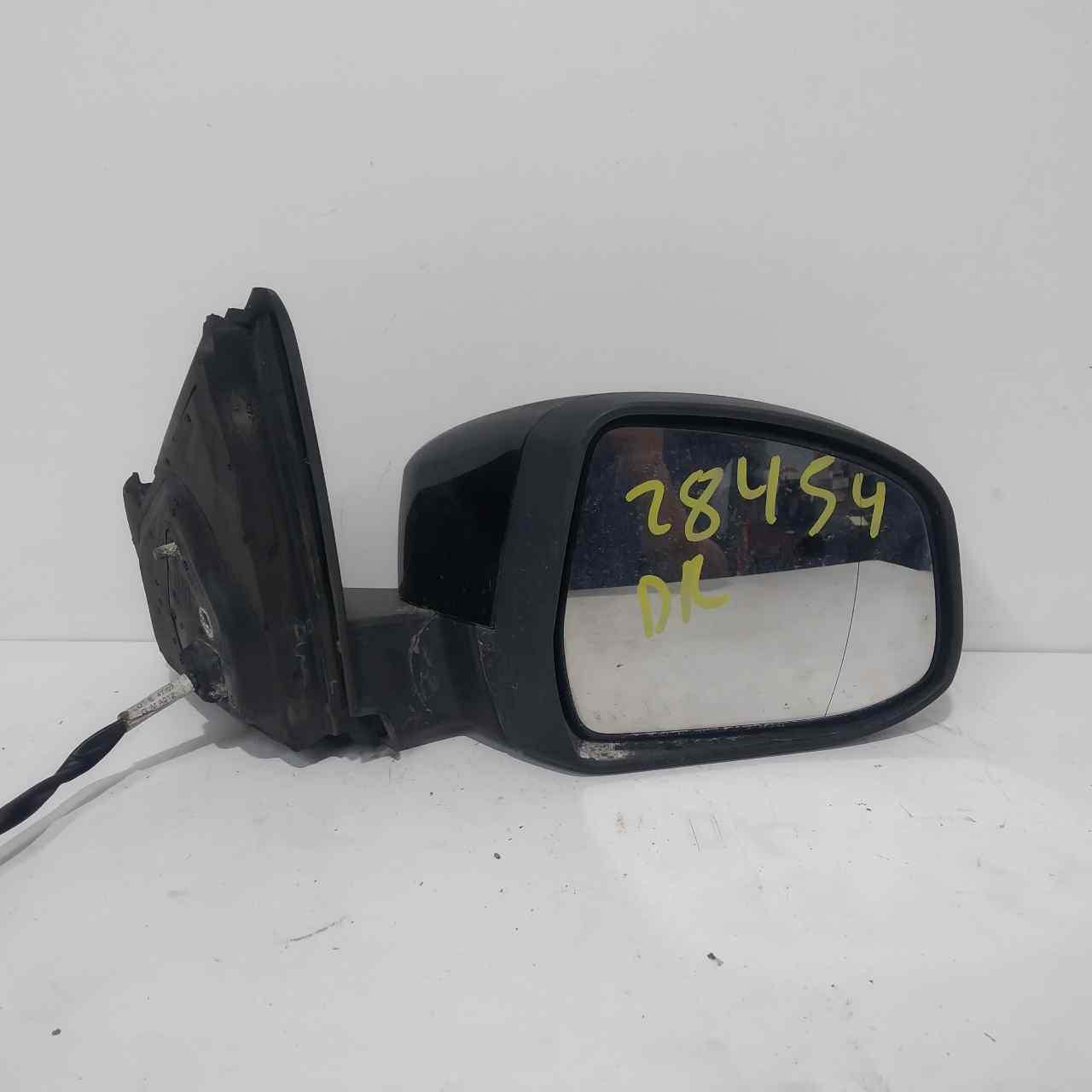 FORD Mondeo 4 generation (2007-2015) Right Side Wing Mirror 21986622 25609068