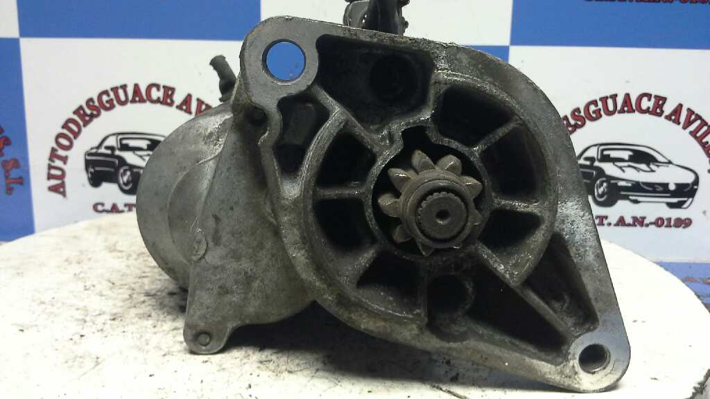 TOYOTA Celica 6 generation (1993-1999) Startmotor 2280000900 25219716