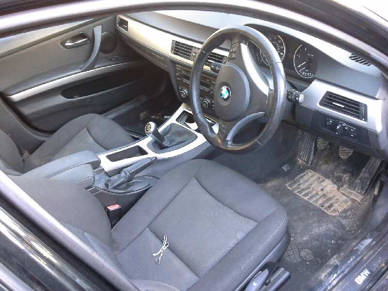 BMW 3 Series E90/E91/E92/E93 (2004-2013) EGR Valve 70051200 25157181