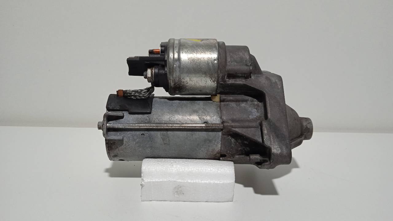 VAUXHALL Megane 3 generation (2008-2020) Starter Motor 8200836473B 22760235