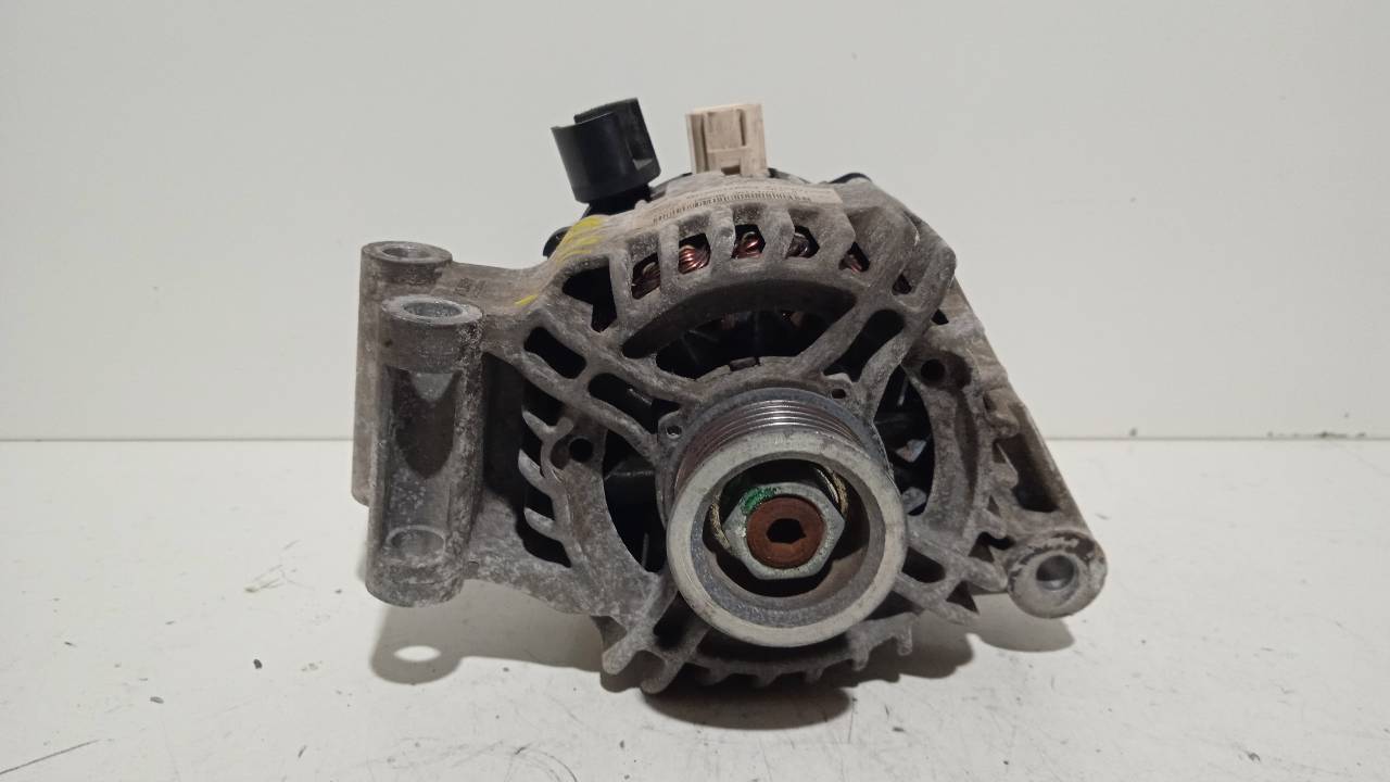 FORD Focus 2 generation (2004-2011) Alternator 3N1110300AE 21421767