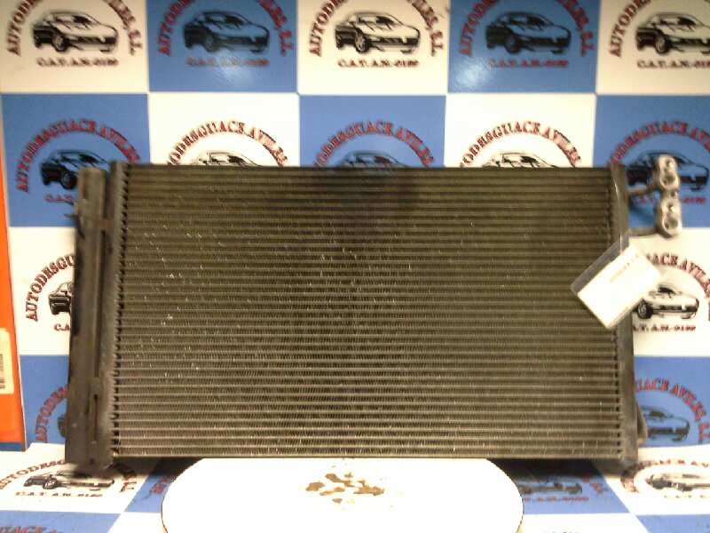 BMW 3 Series E90/E91/E92/E93 (2004-2013) Radiateur de climatisation 25314535