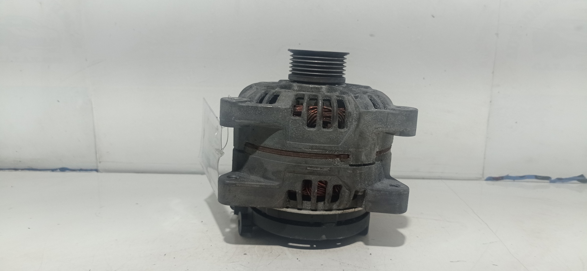 TOYOTA 75 1 generation (1999-2005) Alternator 0124615002 21421792