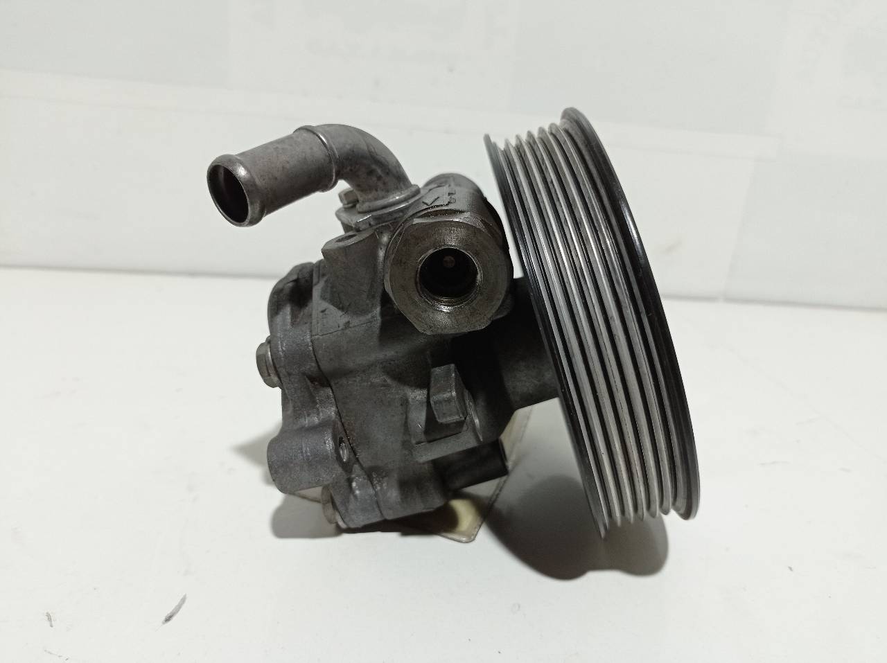 DODGE Q7 4L (2005-2015) Power Steering Pump 7L8422154 25223106