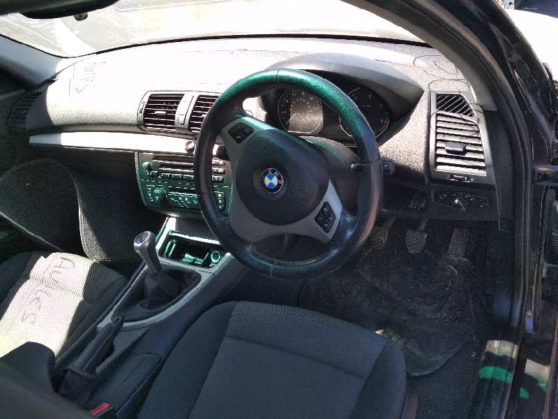 BMW 1 Series E81/E82/E87/E88 (2004-2013) Бампер передний 51117136632 25223170