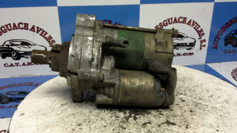 ROVER Starter Motor D7RS1 18350326