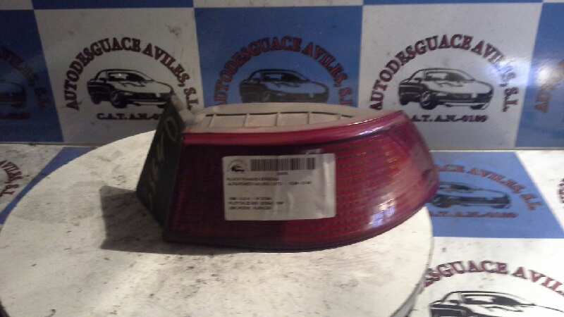 ALFA ROMEO 145 930 (1994-2001) Rear Right Taillight Lamp 60579851, 60579851, 60579851 18341213