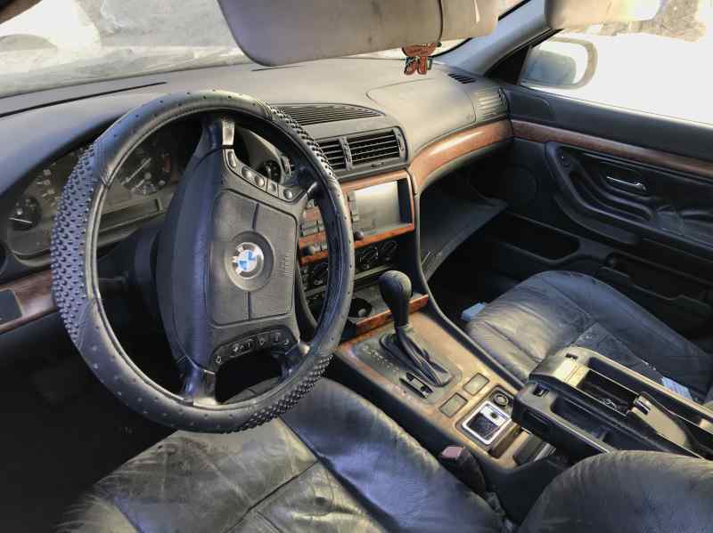 BMW 7 Series E38 (1994-2001) Höger sidospegel 18373701