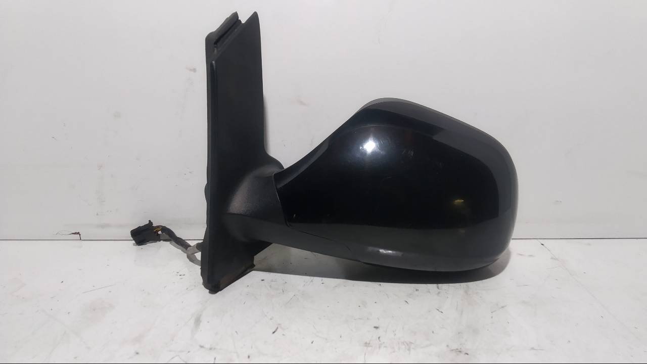 SEAT Altea 1 generation (2004-2013) Left Side Wing Mirror 5P0837367 25322711