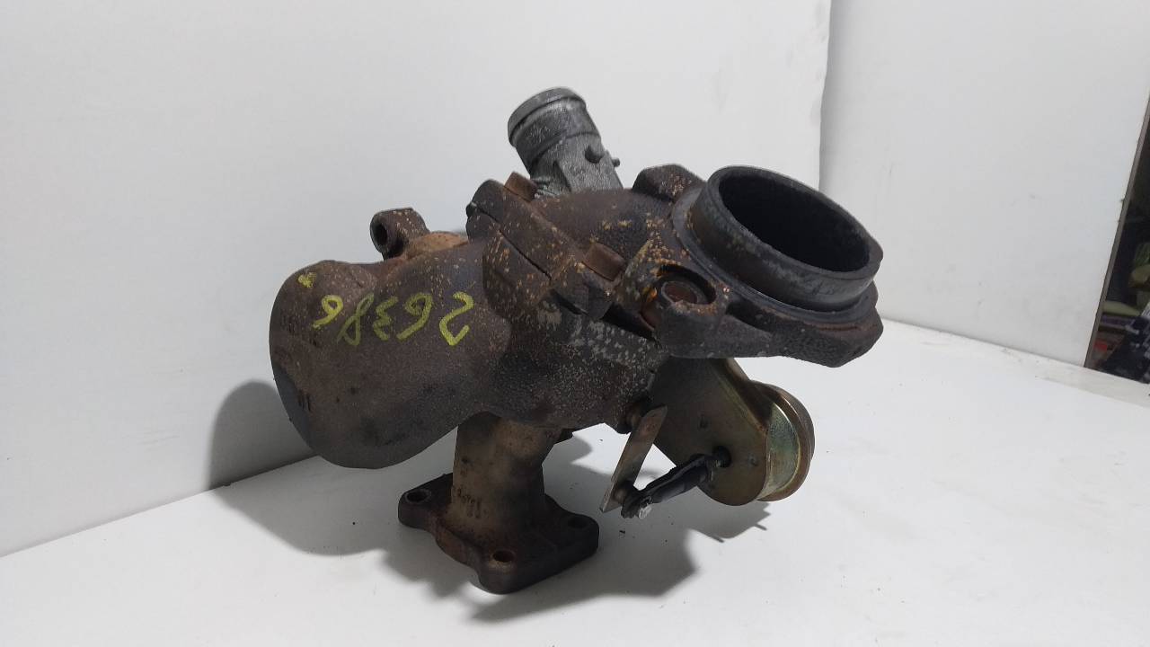 PEUGEOT 306 1 generation (1993-2002) Turbocharger 9634521180 22558933